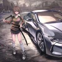 小魔王头像