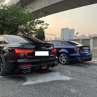 小袁和他的a6l头像