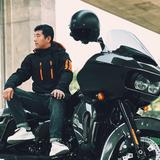 天津超越达摩托车销售服务有限公司头像
