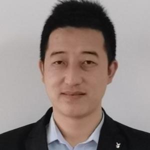 新途捷达肖春雨头像
