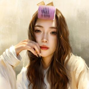 榴莲多多头像