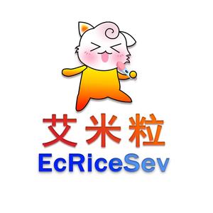 艾米粒口才头像