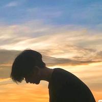 小鑫。头像