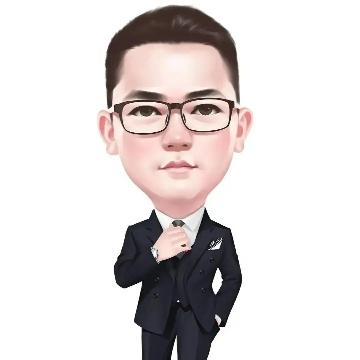 东半钥头像