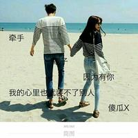 唯一8777646887803头像