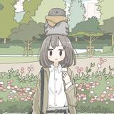 谁家的乌贼娘头像