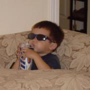 是个俗人的个人资料头像