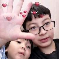 My Love头像