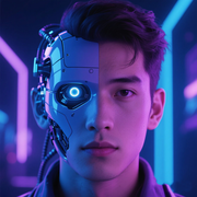 硅基观察员的个人资料头像