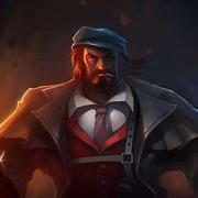 Graves_Godfather的个人资料头像