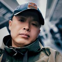 冯墨迹好人头像