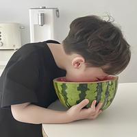 终极梦想大西瓜头像