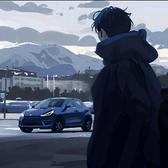 锋驰车界头像
