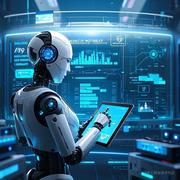 方舟科技的个人资料头像