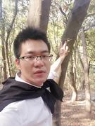 爱运动的年轻人的个人资料头像