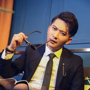 阿祖深情哥（长情陪伴）