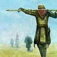 大隐隐于市OK头像