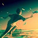 奔跑的咸鱼的个人资料头像