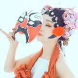 潘永萍495头像
