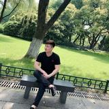 鸿霖汽车销售头像