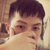 熬夜的黑头像