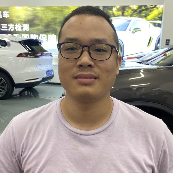 安仕喜二手车杰头像