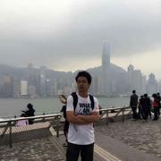 GeneralKP的个人资料头像