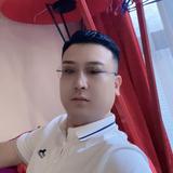 爽朗的随性自由的溪流头像