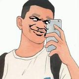 妄为头像