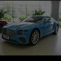 小晓车世界头像