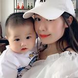小刘佰万头像