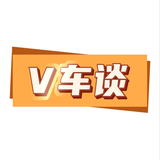 V车谈头像