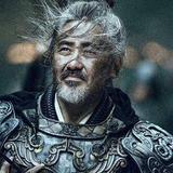 星夜守城将头像