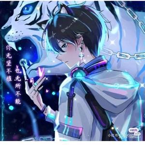 魔法师唯梦头像