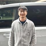 教授的商务车头像