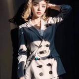 狂野女司机头像
