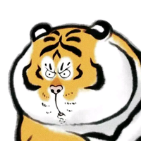 小可好可耐头像
