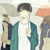 初心易得987头像
