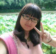 Lauren本尊的个人资料头像