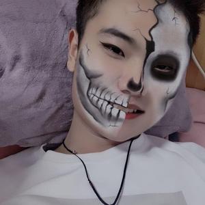 勇者溪流6k头像