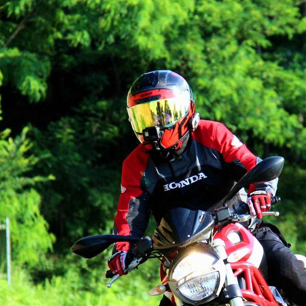 Moto胡先生头像