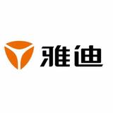 雅迪官方认证车主头像