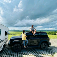 斯派螺大螺旋升降机构头像