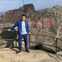 一个灵活的胖纸呢头像