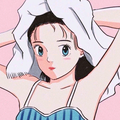 楠楠💤头像