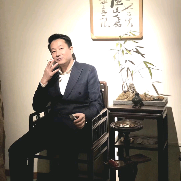 橘子优品头像