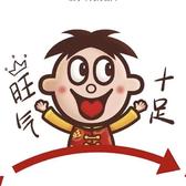 大强M头像