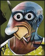 币加索的个人资料头像