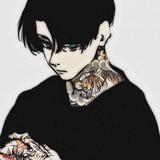 A小攀老传統头像