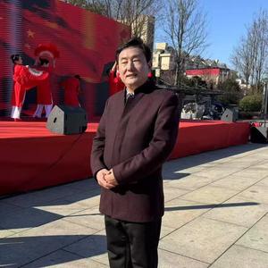 阿伟博古工作室头像